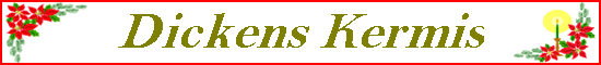Dickens Kermis