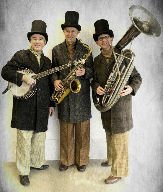 Dickensorkest te boeken bij www.kwekel-evenementen.nl