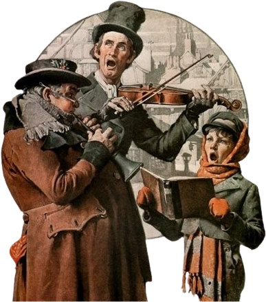 dickensorkest, https://dickens.artiesten.club