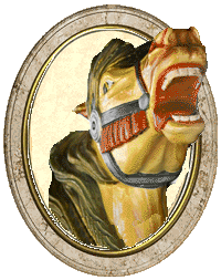 Nostalgische Mini Kermis te boeken bij www.kwekel-evenementen.nl